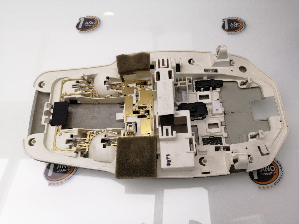Luz interior SAAB 9-3 BERLINA 3