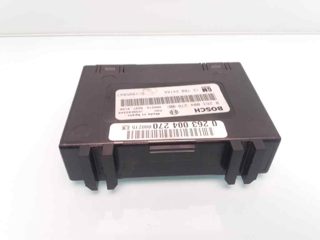 Modulo electronico SAAB 9-3 BERLINA 3