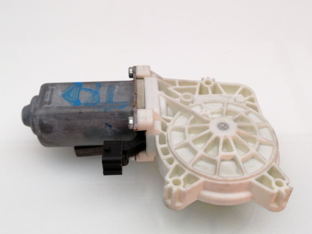 Motor elevalunas trasero derecho SAAB 9-3 BERLINA 4