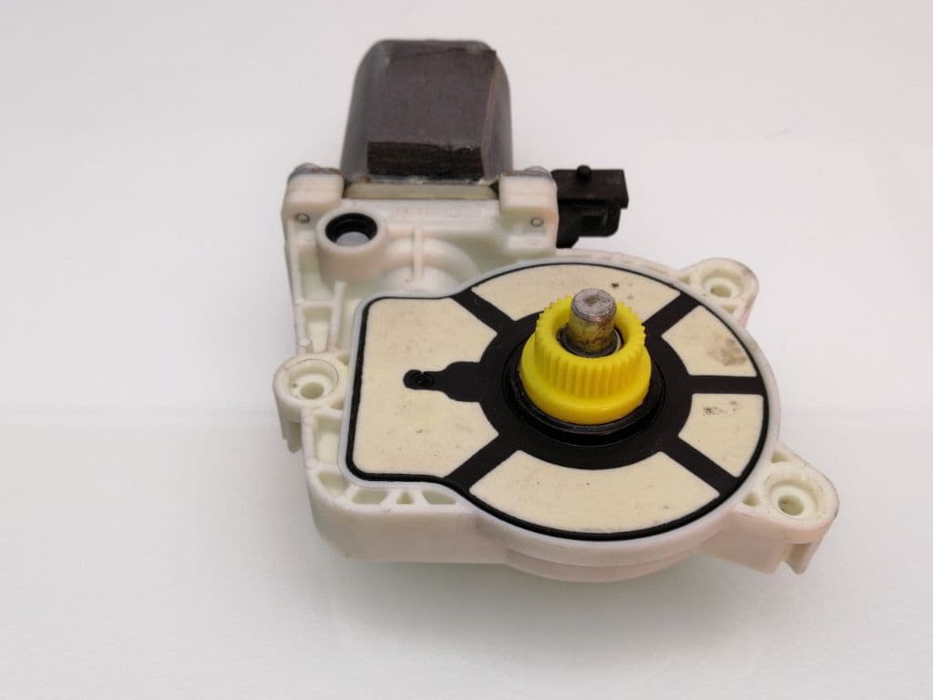 Motor elevalunas trasero derecho SAAB 9-3 BERLINA 2