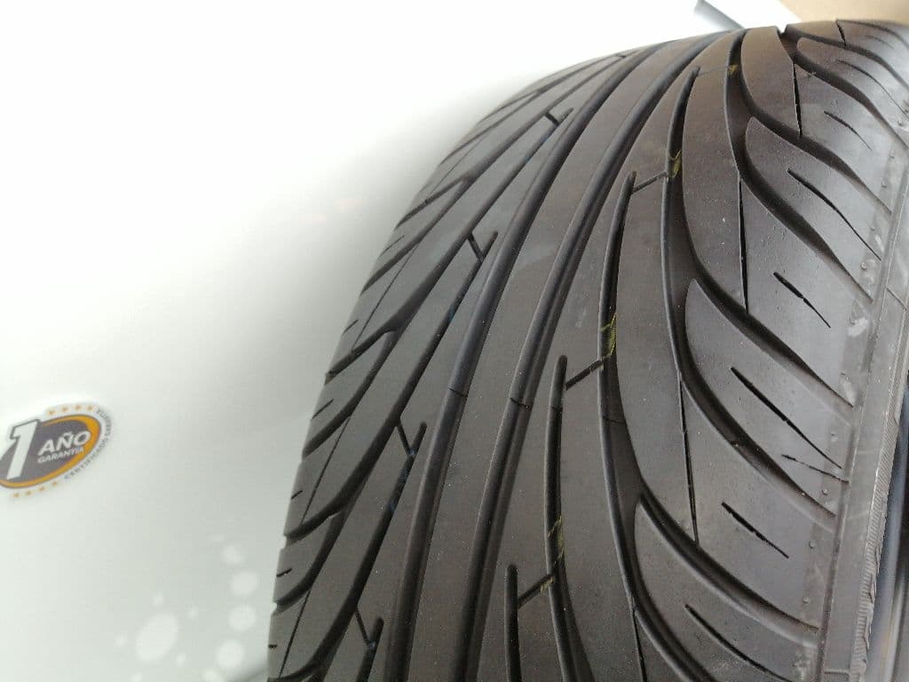 Soporte rueda repuesto SAAB 9-3 BERLINA 2