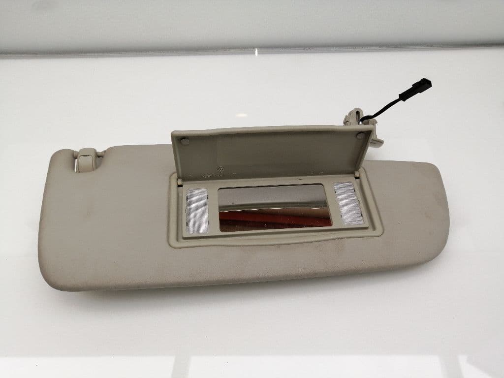 Parasol izquierdo SAAB 9-3 BERLINA 4
