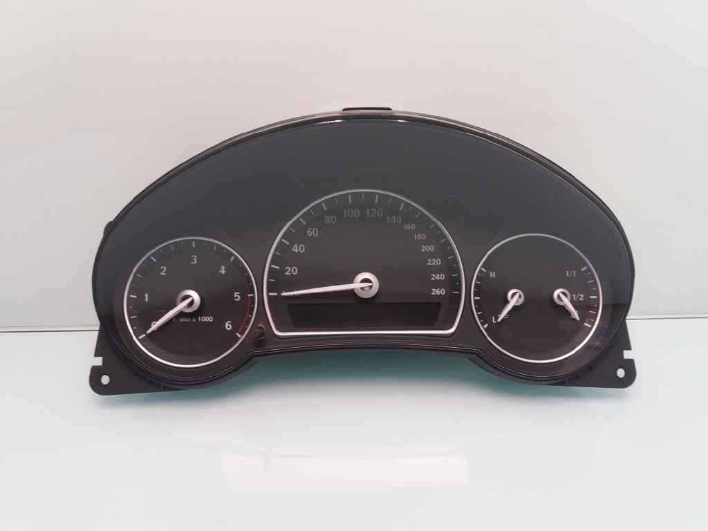 Cuadro instrumentos SAAB 9-3 BERLINA