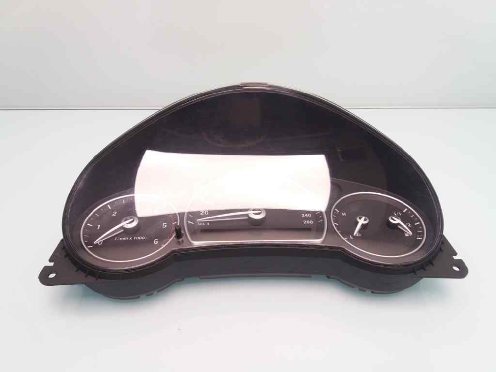 Cuadro instrumentos SAAB 9-3 BERLINA 3