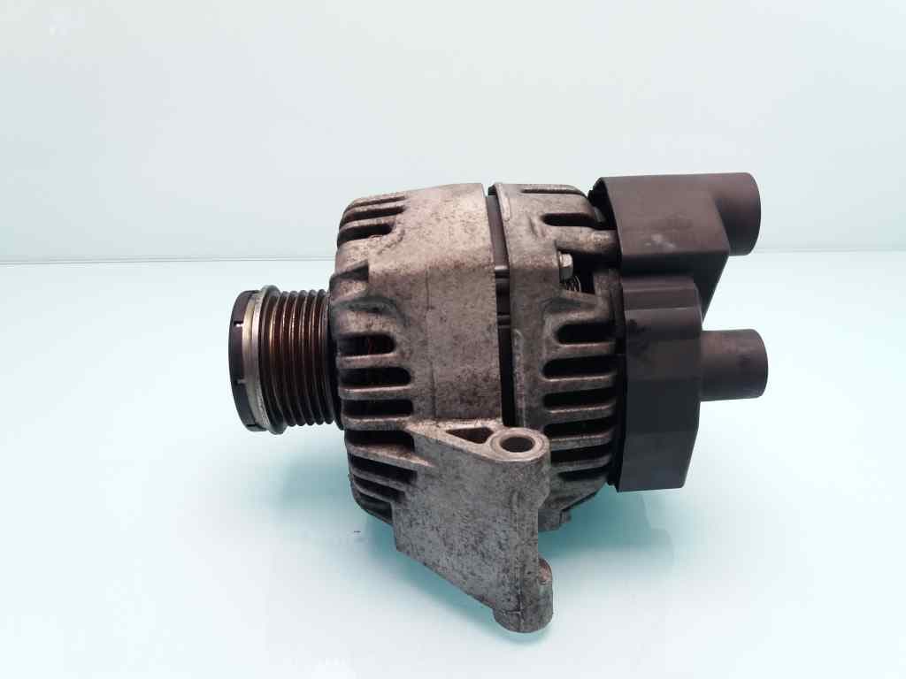 Alternador FIAT GRANDE PUNTO (199)