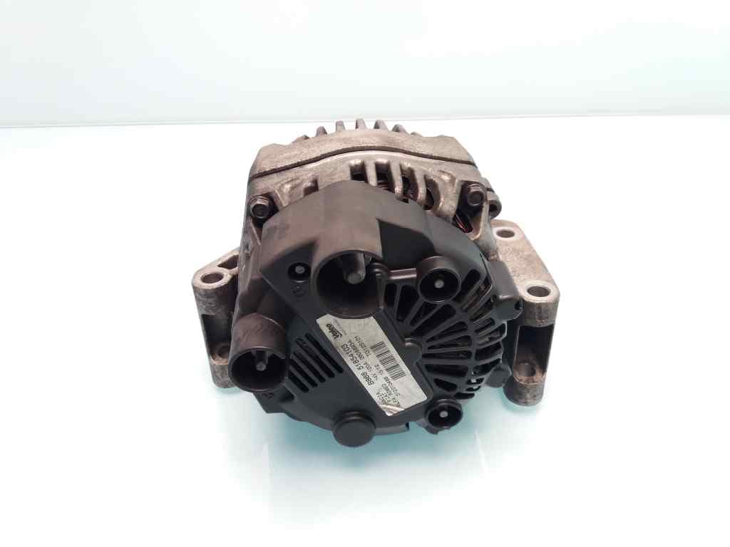 Alternador FIAT GRANDE PUNTO (199) 5