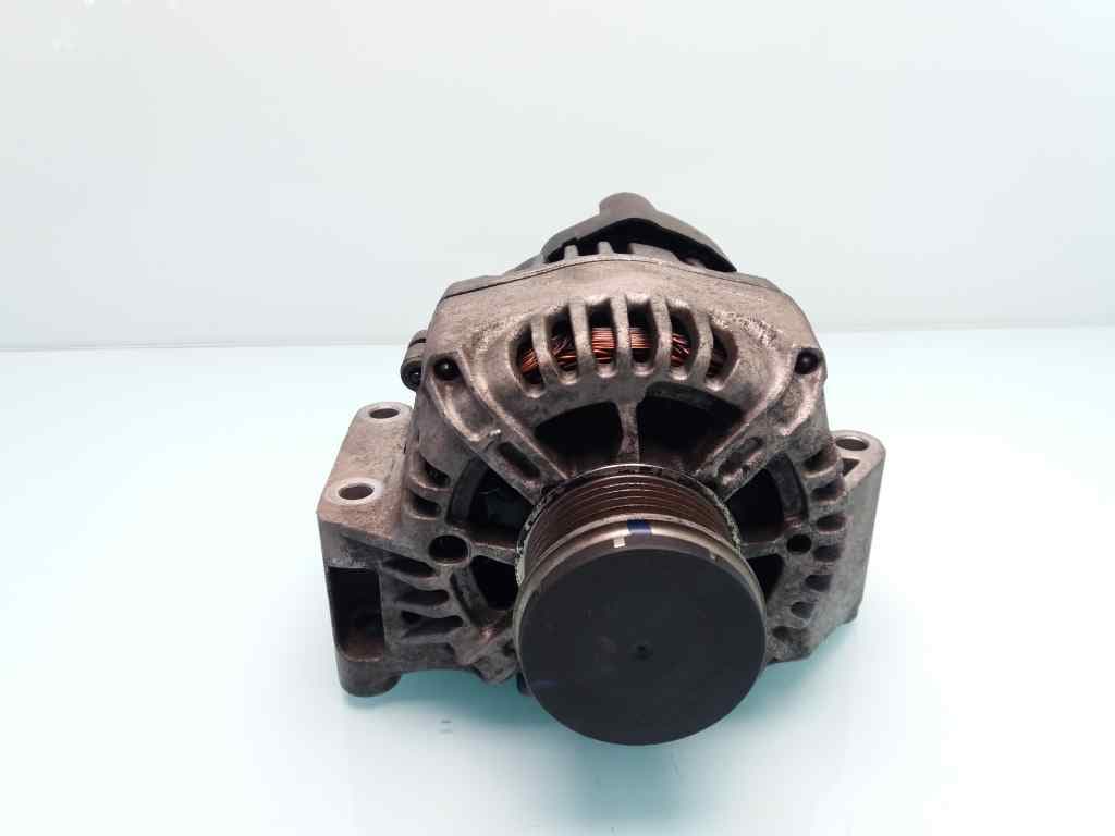 Alternador FIAT GRANDE PUNTO (199) 3
