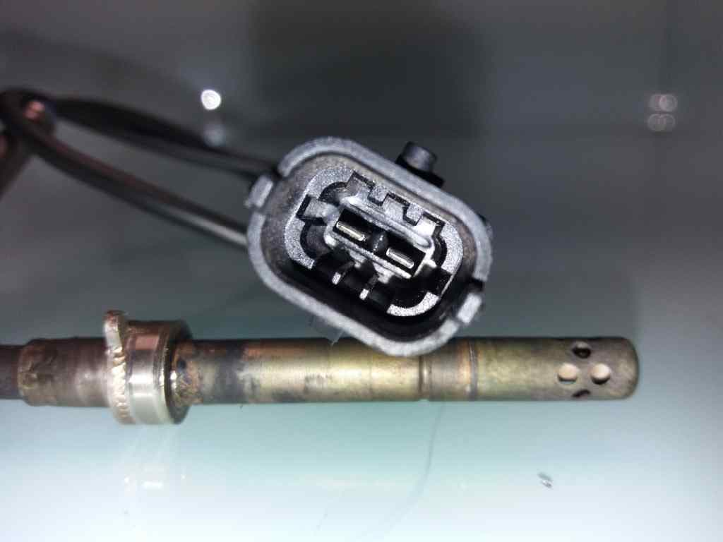 Sensor FIAT GRANDE PUNTO (199) 3