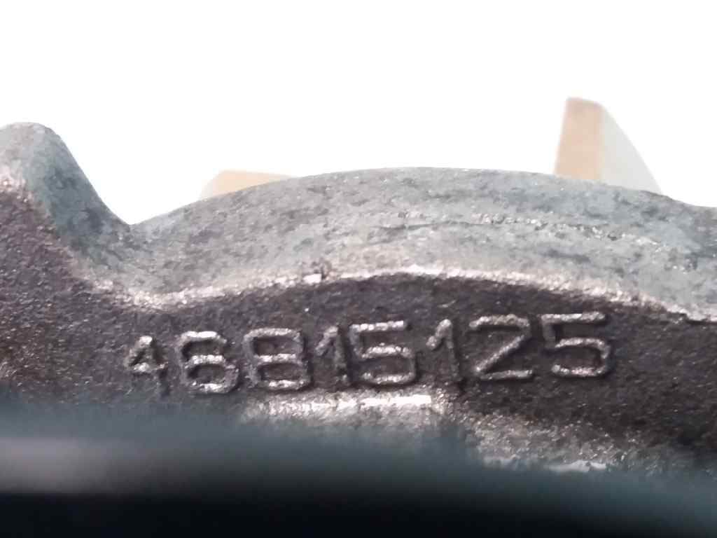 Bomba agua FIAT GRANDE PUNTO (199) 3