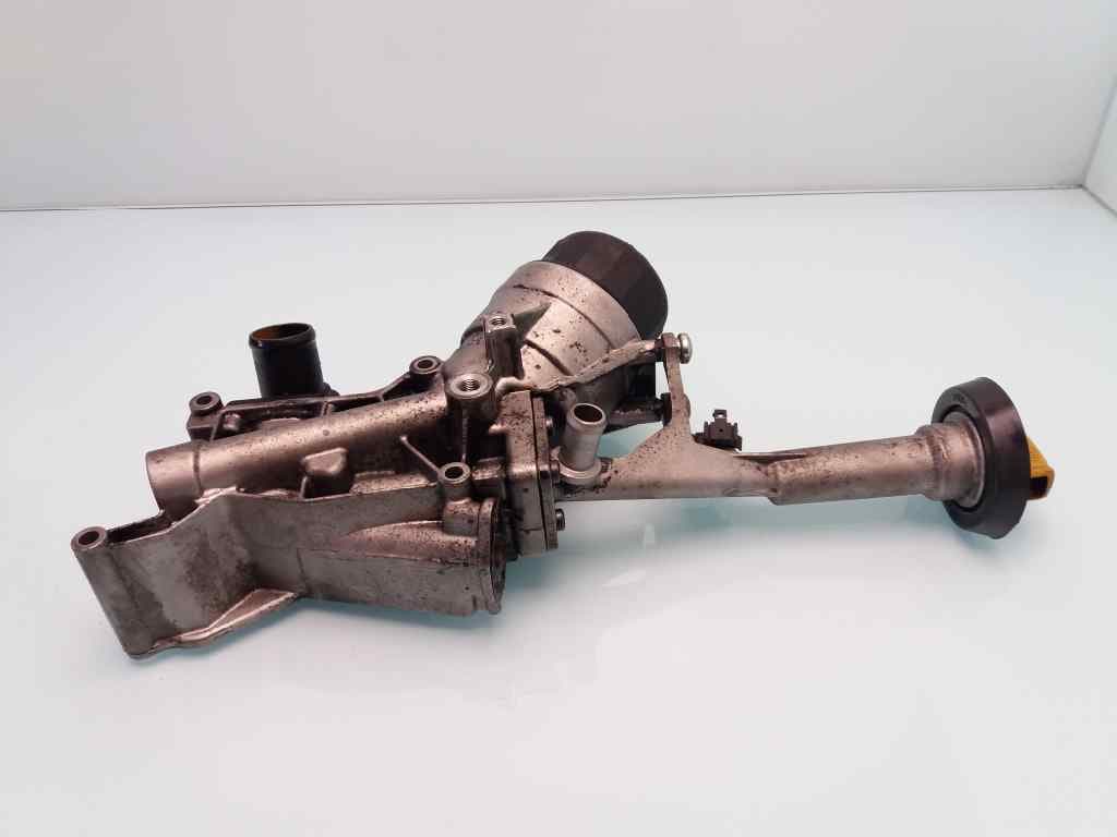 Soporte filtro aceite FIAT GRANDE PUNTO (199) 5