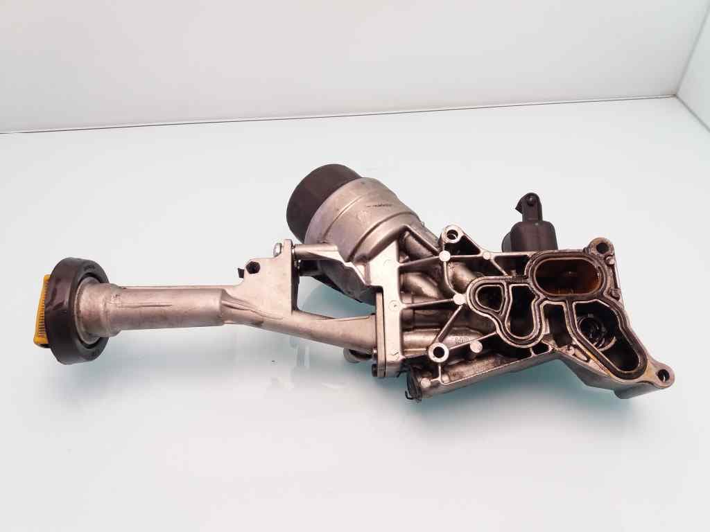Soporte filtro aceite FIAT GRANDE PUNTO (199) 4