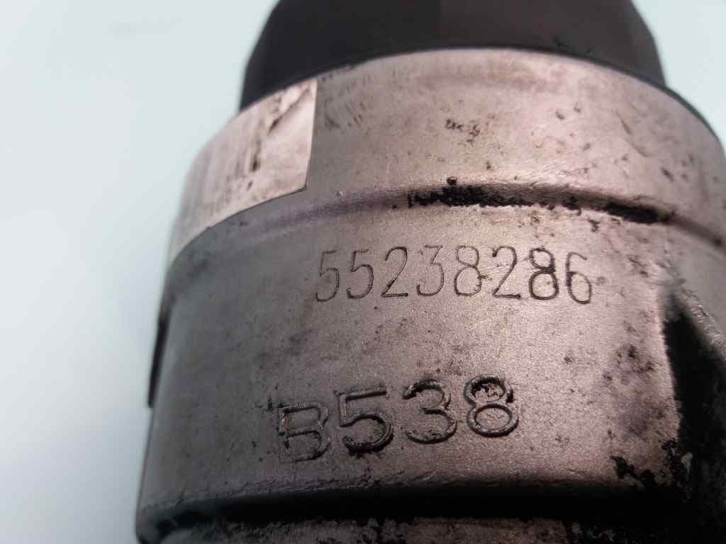 Soporte filtro aceite FIAT GRANDE PUNTO (199) 3