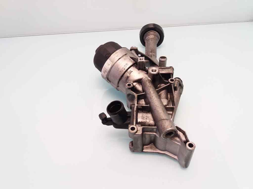 Soporte filtro aceite FIAT GRANDE PUNTO (199)