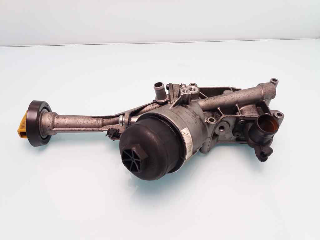 Soporte filtro aceite FIAT GRANDE PUNTO (199) 2