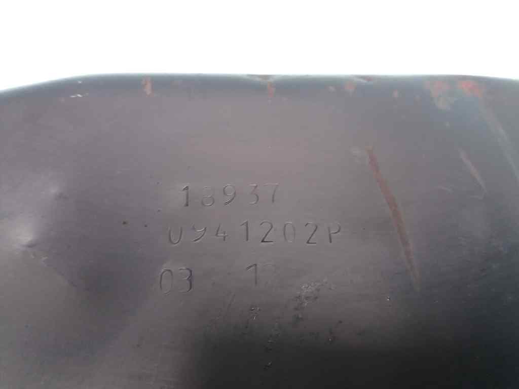 Carter FIAT GRANDE PUNTO (199) 3