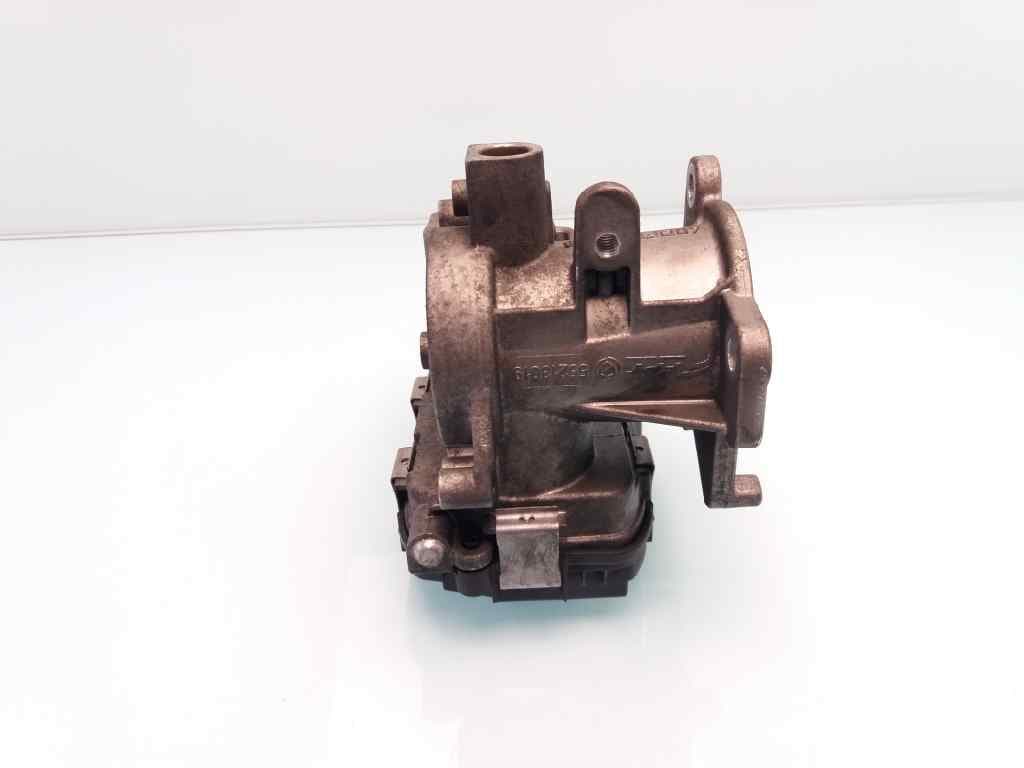Caja mariposa FIAT GRANDE PUNTO (199) 5