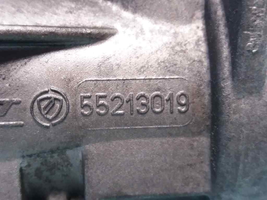Caja mariposa FIAT GRANDE PUNTO (199) 3