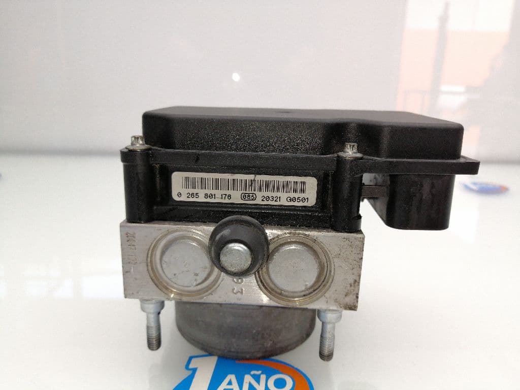 Abs FIAT GRANDE PUNTO (199)