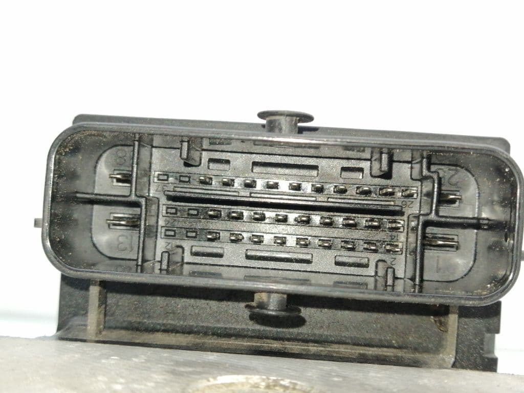 Abs FIAT GRANDE PUNTO (199) 2