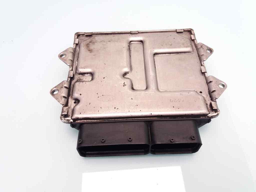 Centralita motor uce FIAT GRANDE PUNTO (199) 5