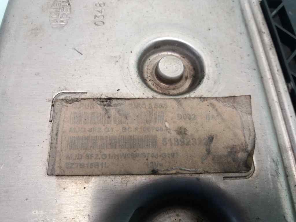 Centralita motor uce FIAT GRANDE PUNTO (199) 4