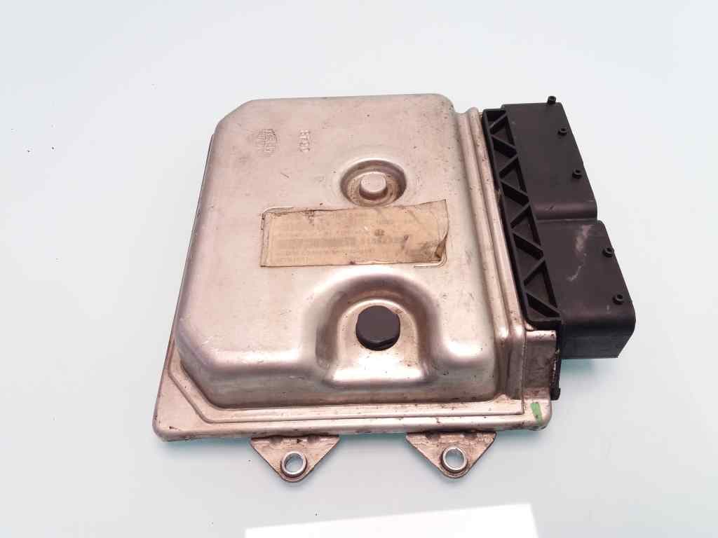 Centralita motor uce FIAT GRANDE PUNTO (199) 3