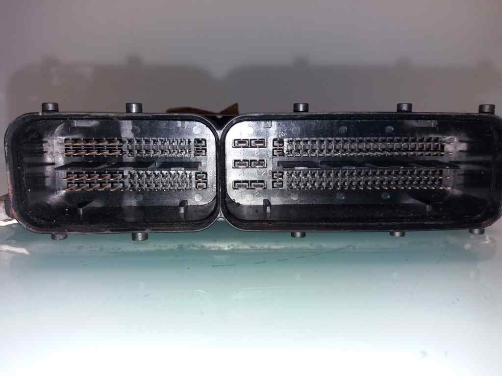 Centralita motor uce FIAT GRANDE PUNTO (199) 2