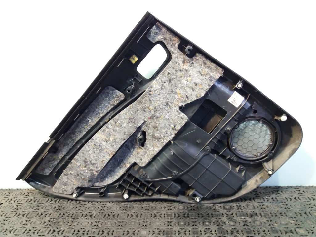 Guarnecido puerta trasera derecha TOYOTA RAV 4 (A2) 3