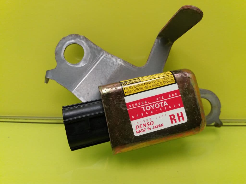 Sensor TOYOTA RAV 4 (A2)