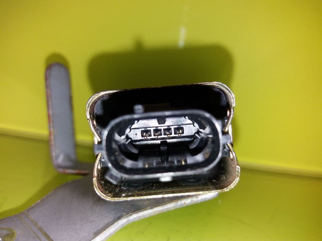 Sensor TOYOTA RAV 4 (A2) 3