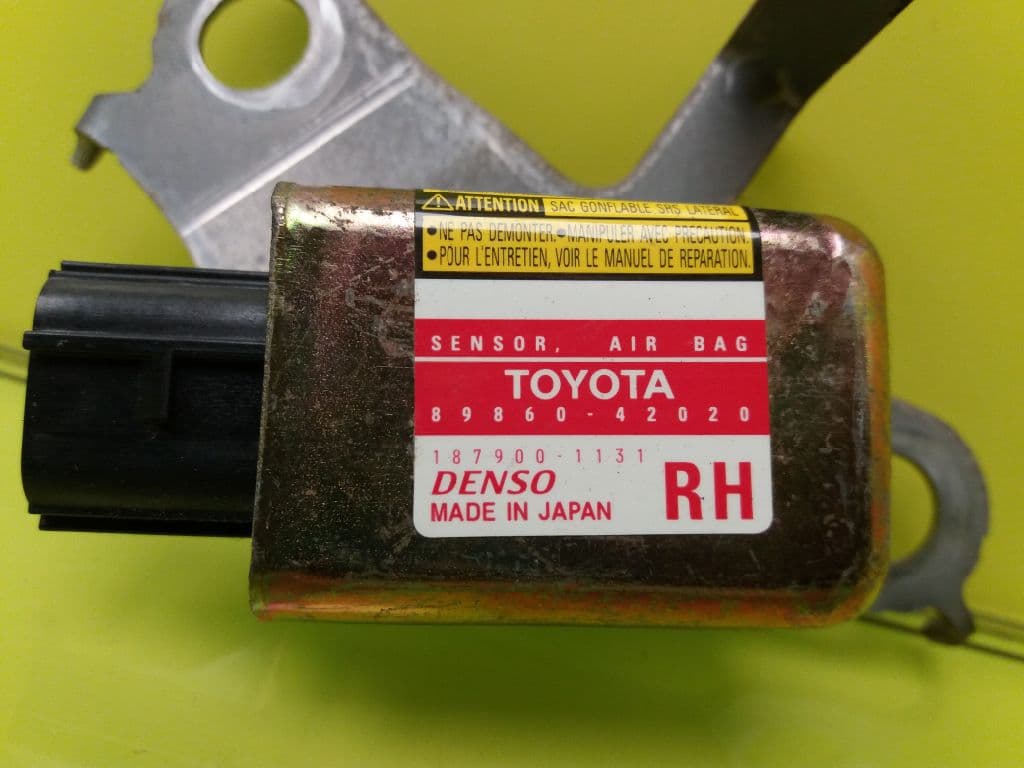 Sensor TOYOTA RAV 4 (A2) 2