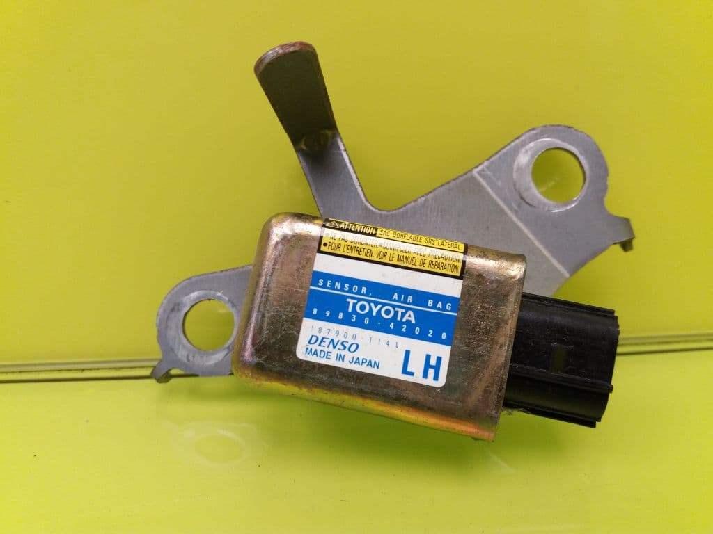 Sensor TOYOTA RAV 4 (A2)