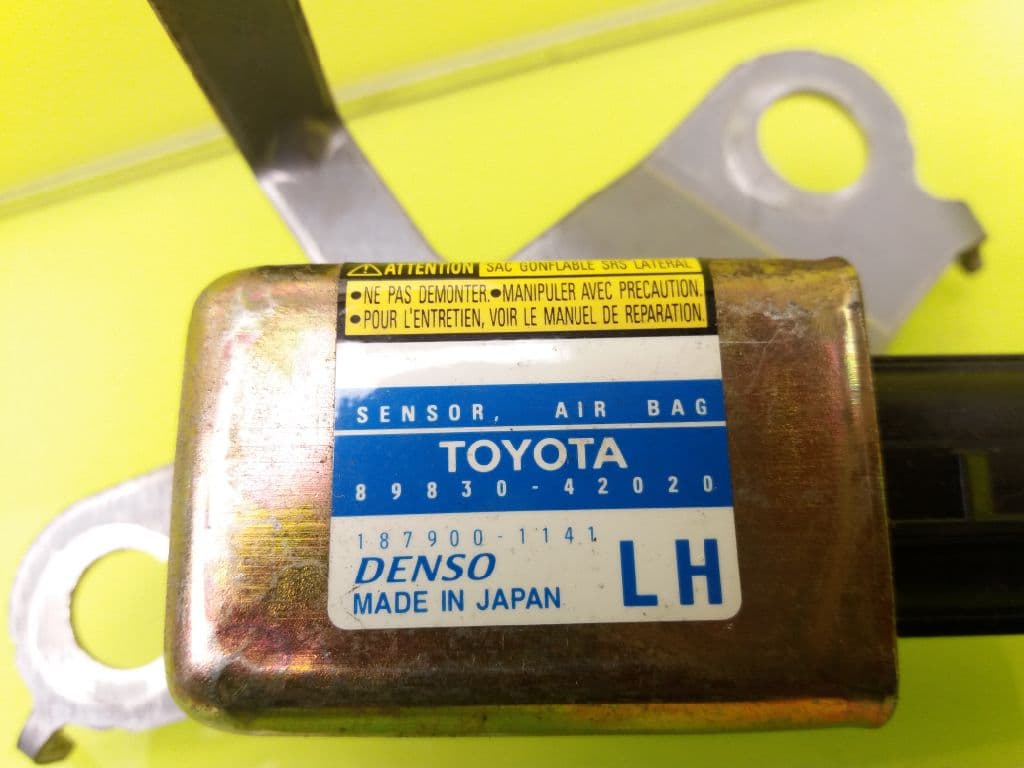 Sensor TOYOTA RAV 4 (A2) 3