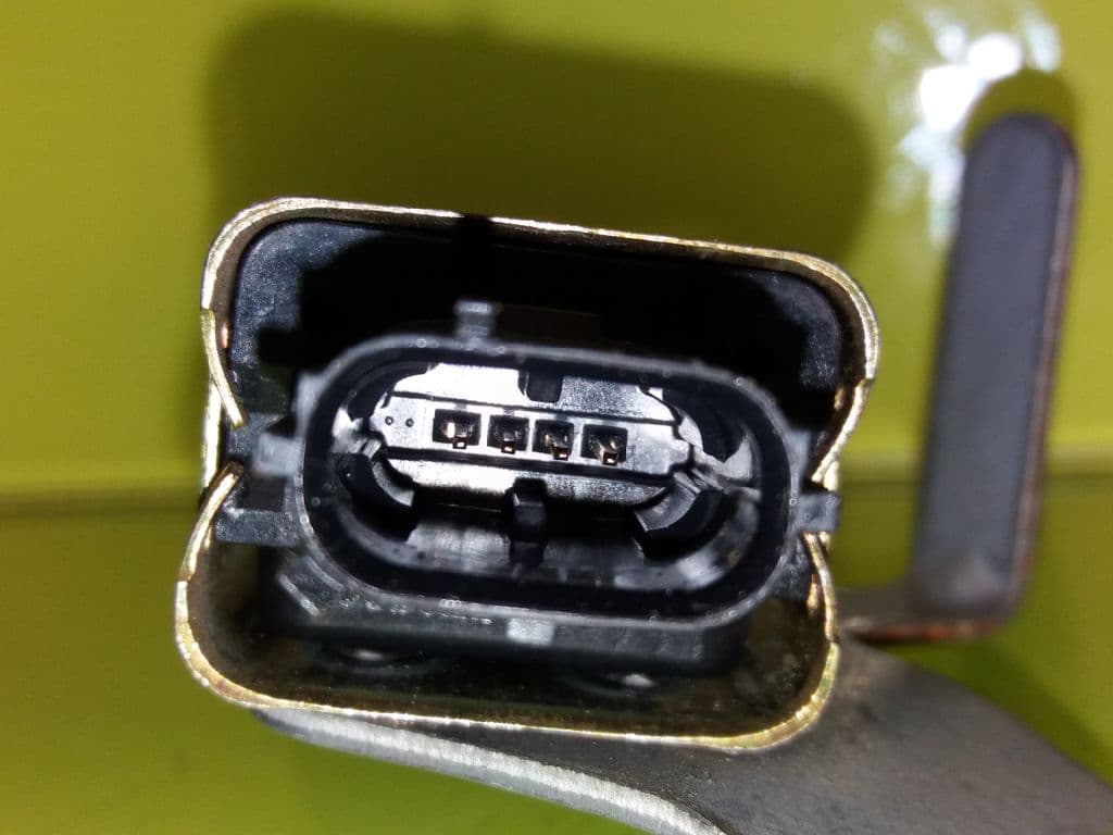 Sensor TOYOTA RAV 4 (A2) 2