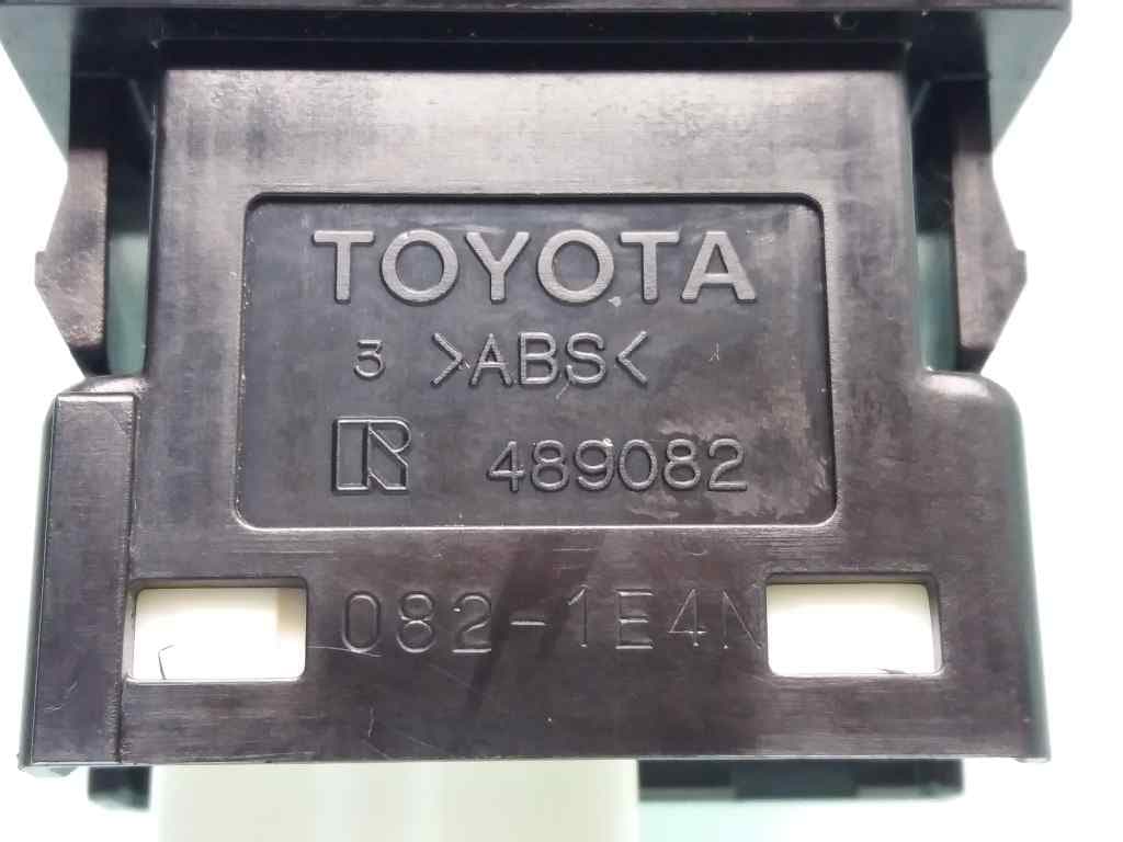 Pantalla multifuncion TOYOTA RAV 4 (A2) 4