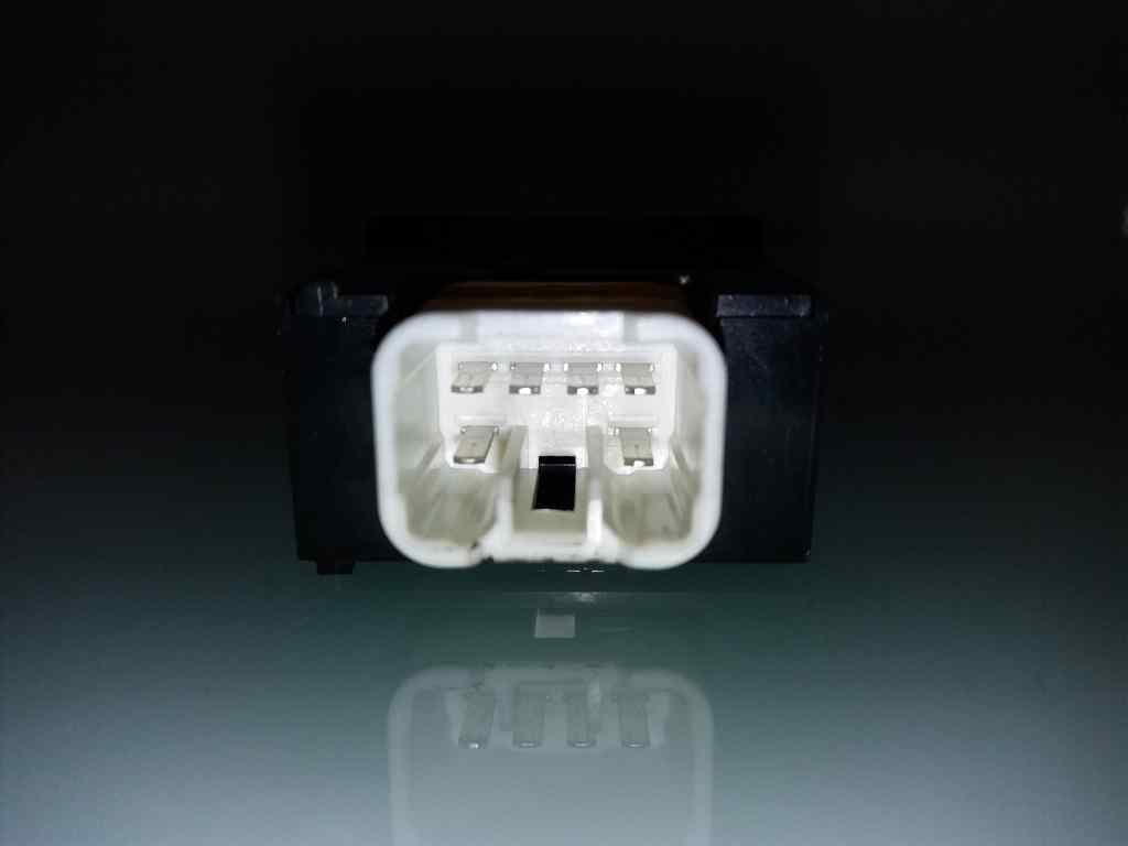 Mando luces TOYOTA RAV 4 (A2) 2