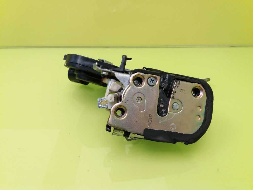 Cerradura puerta trasera derecha TOYOTA RAV 4 (A2)