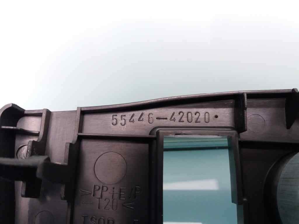 Mando luces TOYOTA RAV 4 (A2) 3
