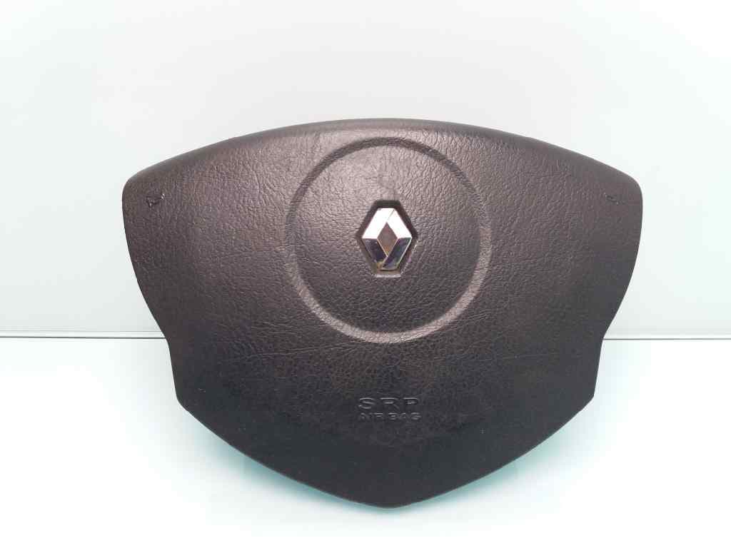 Airbag delantero izquierdo RENAULT CLIO II FASE II (B/CB0)