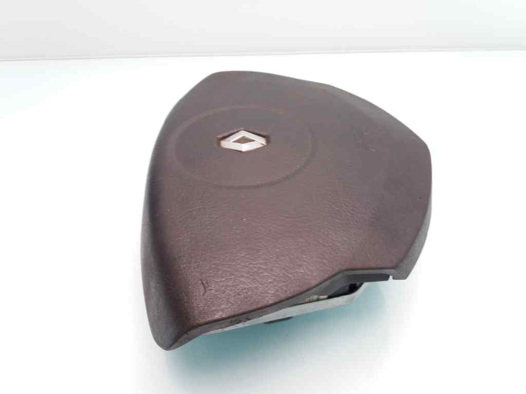 Airbag delantero izquierdo RENAULT CLIO II FASE II (B/CB0) 4