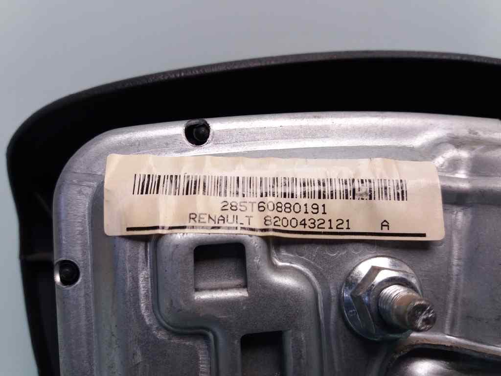 Airbag delantero izquierdo RENAULT CLIO II FASE II (B/CB0) 2