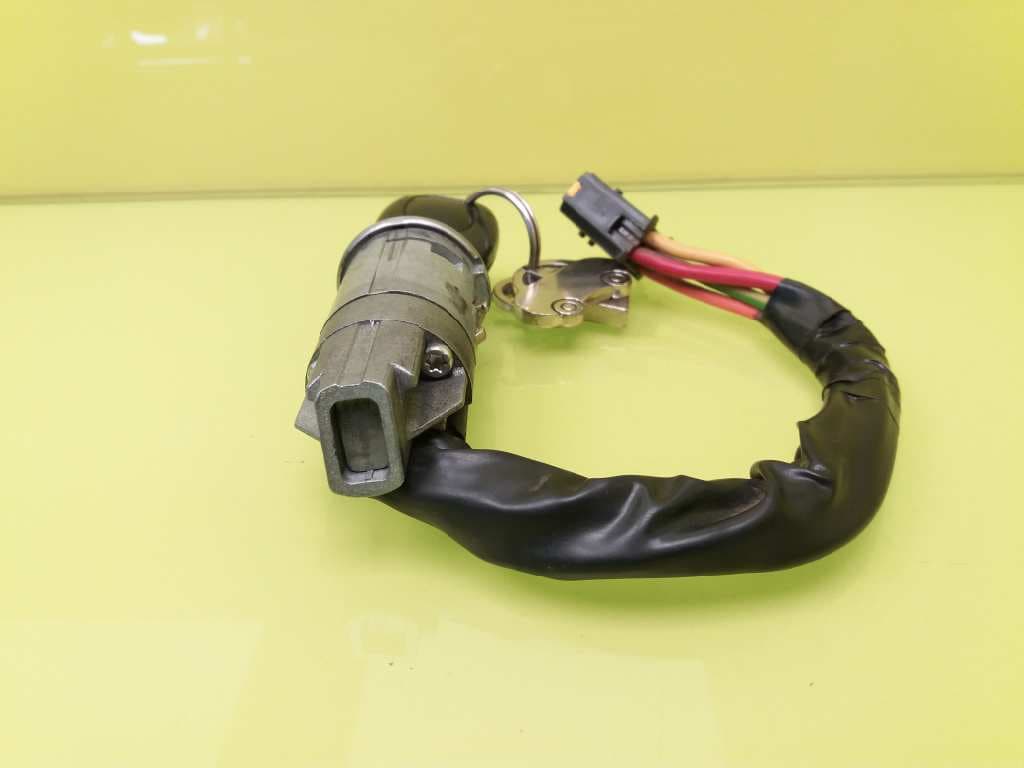 Conmutador de arranque RENAULT CLIO II FASE II (B/CB0) 3