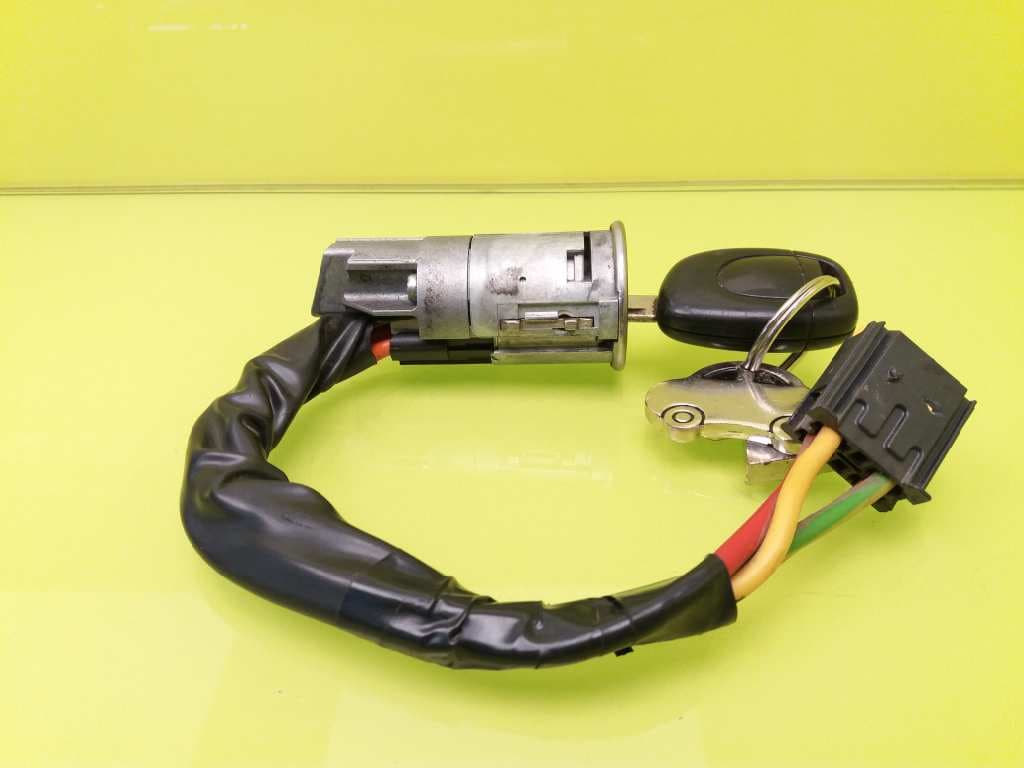 Conmutador de arranque RENAULT CLIO II FASE II (B/CB0)