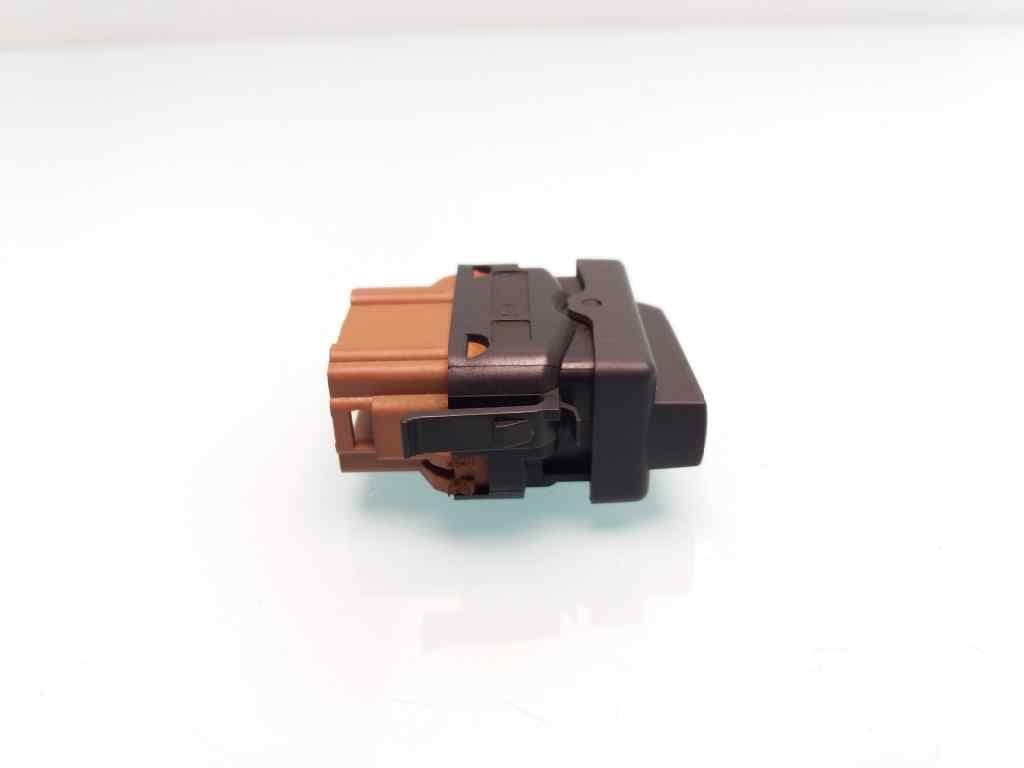 Interruptor RENAULT CLIO II FASE II (B/CB0) 5