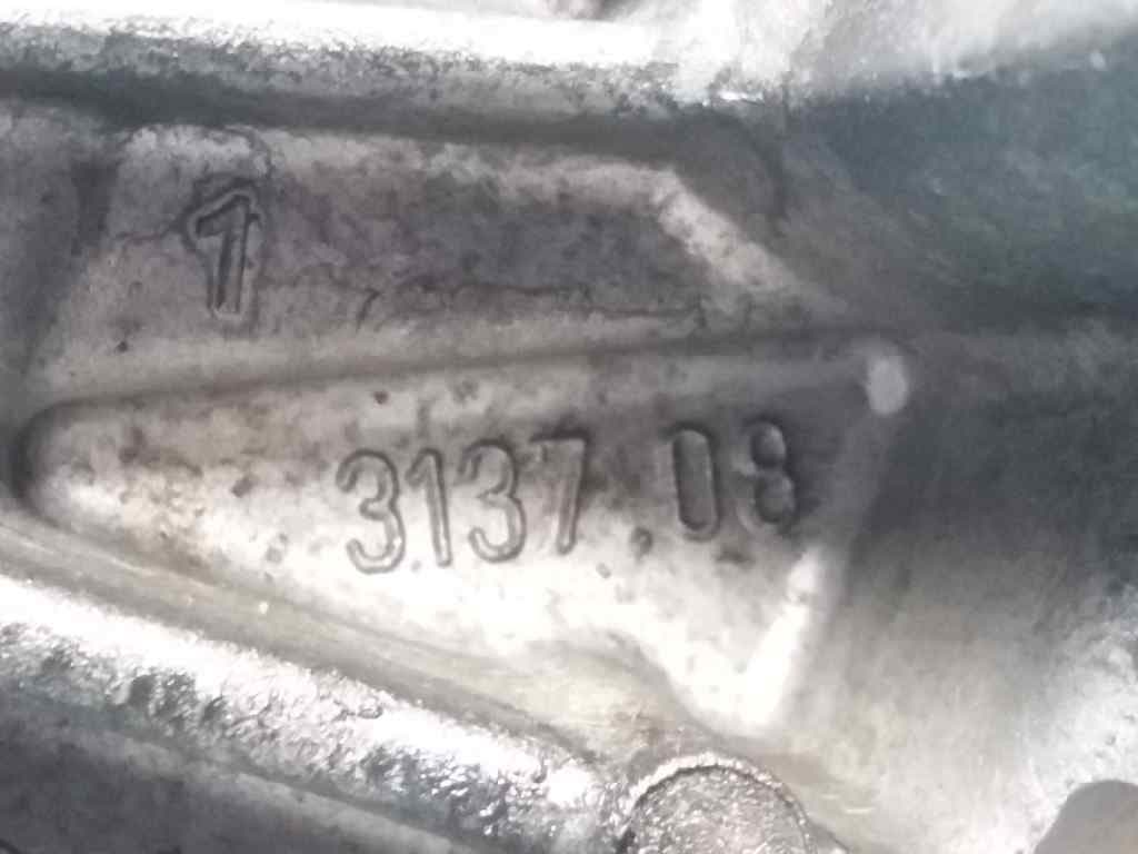 Soporte motor RENAULT CLIO II FASE II (B/CB0) 4