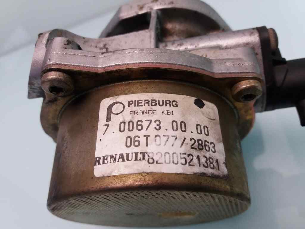 Depresor freno / bomba vacio RENAULT CLIO II FASE II (B/CB0) 2