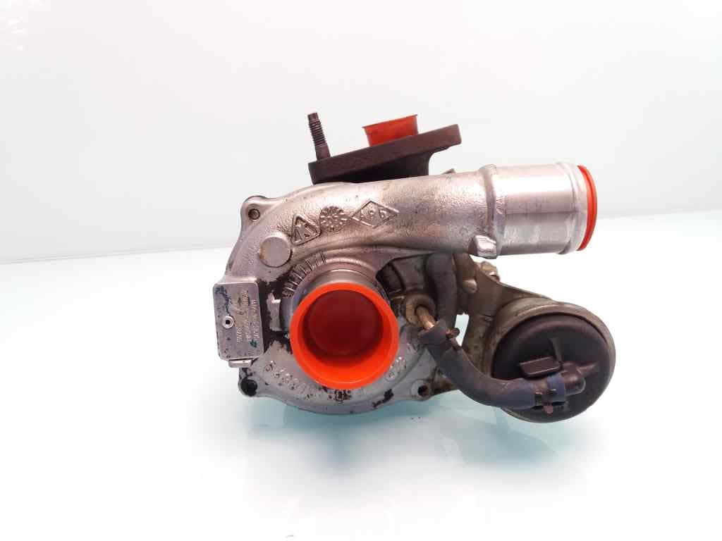 Turbocompresor RENAULT CLIO II FASE II (B/CB0)