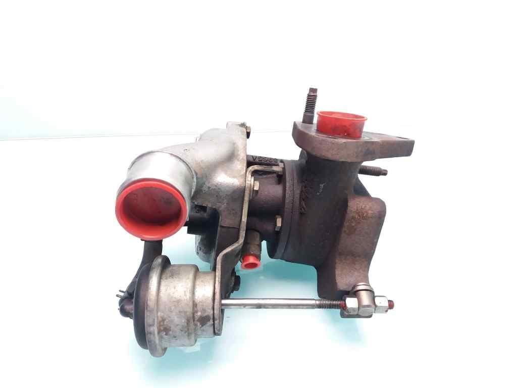 Turbocompresor RENAULT CLIO II FASE II (B/CB0) 3