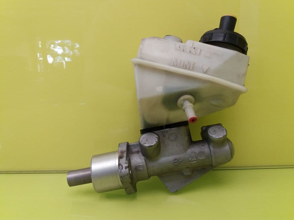 Bomba freno RENAULT CLIO II FASE II (B/CB0) 3