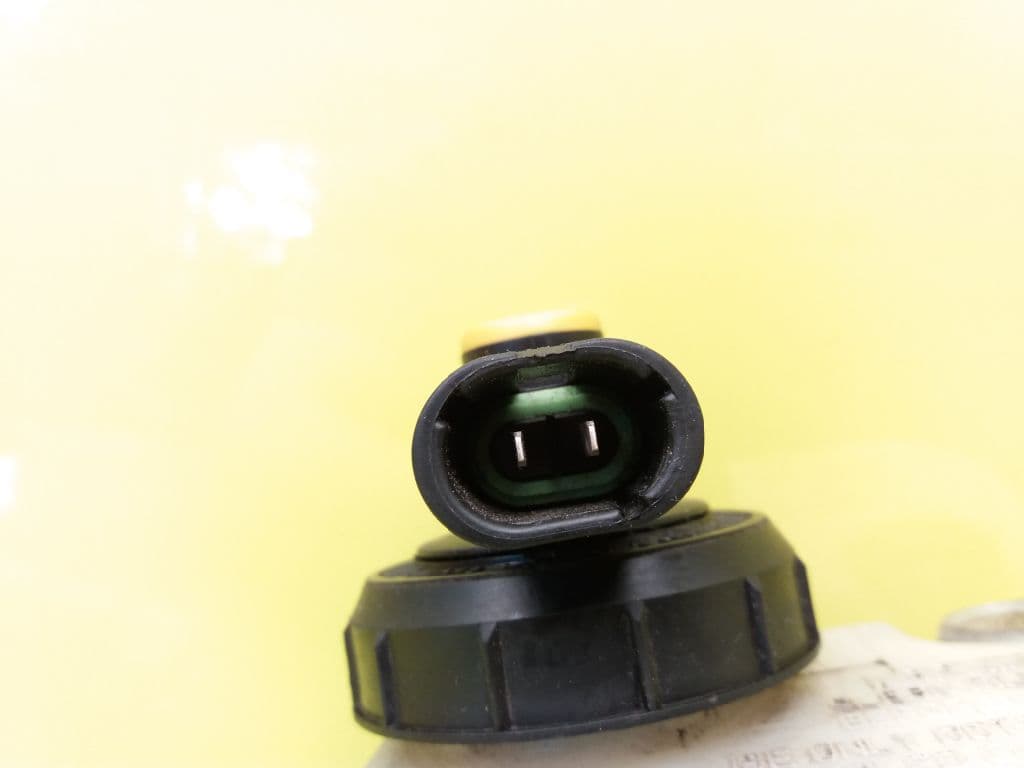 Bomba freno RENAULT CLIO II FASE II (B/CB0) 2